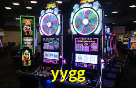 Desvendando o Mundo dos Jogos Virtuais na yygg