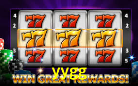 Descubra o Mundo do Cassino Online com yygg