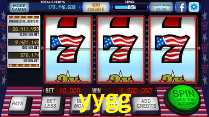 Descubra o Programa VIP da yygg: Vantagens Exclusivas para Jogadores